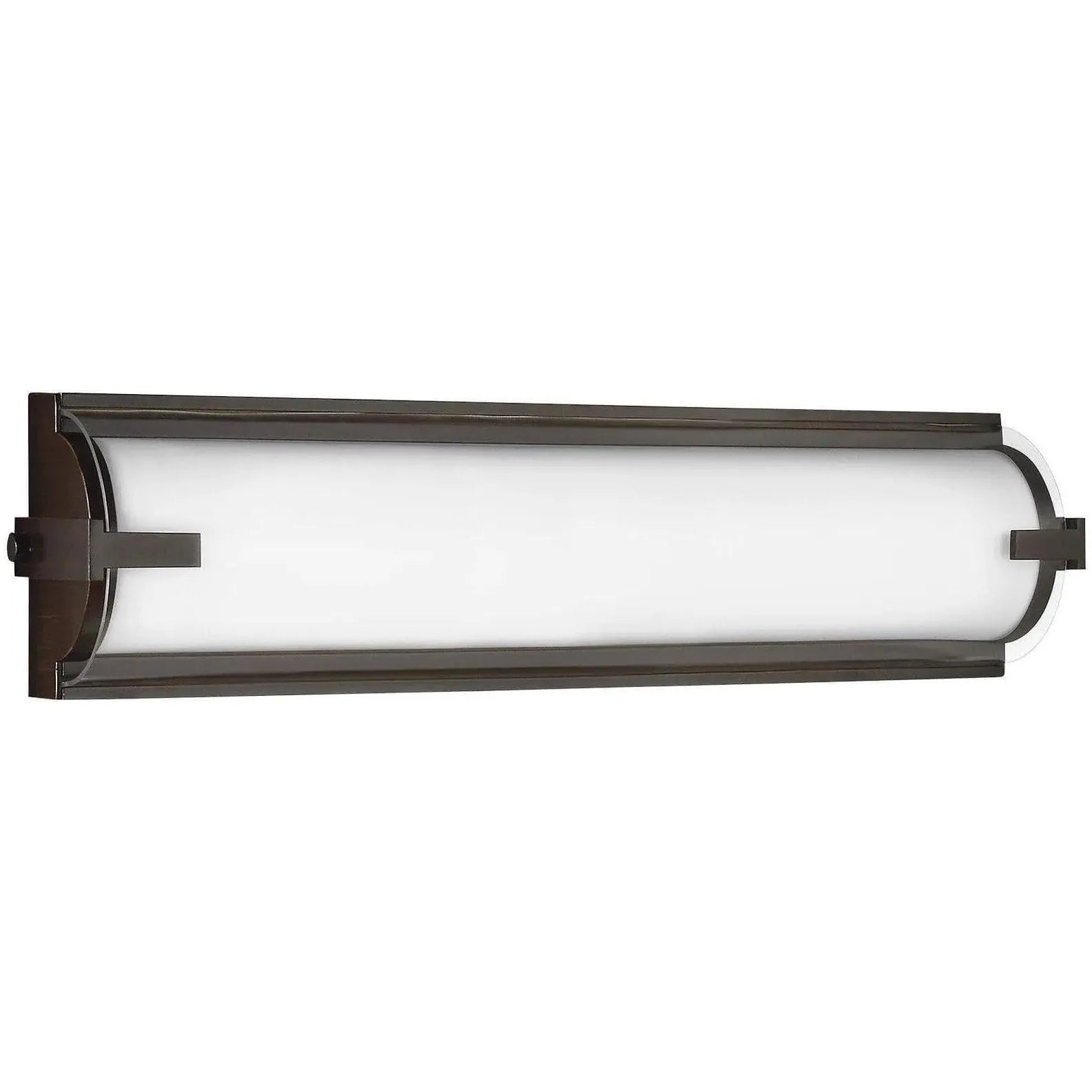 Generation Lighting - Braunfels LED Wall / Bath - 4435793S-710 | Montreal Lighting & Hardware