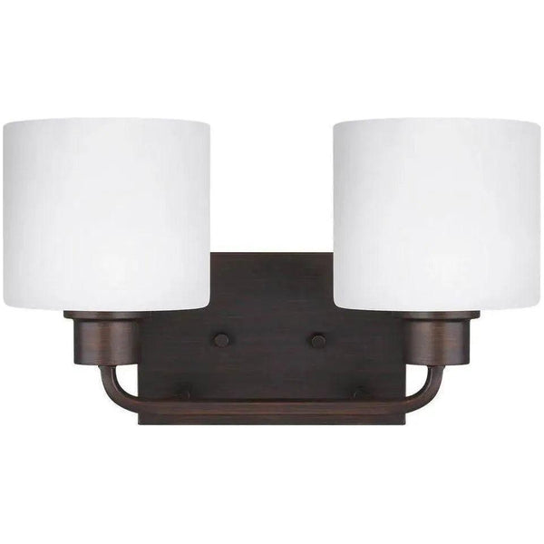 Canfield Mur / Baignoire
