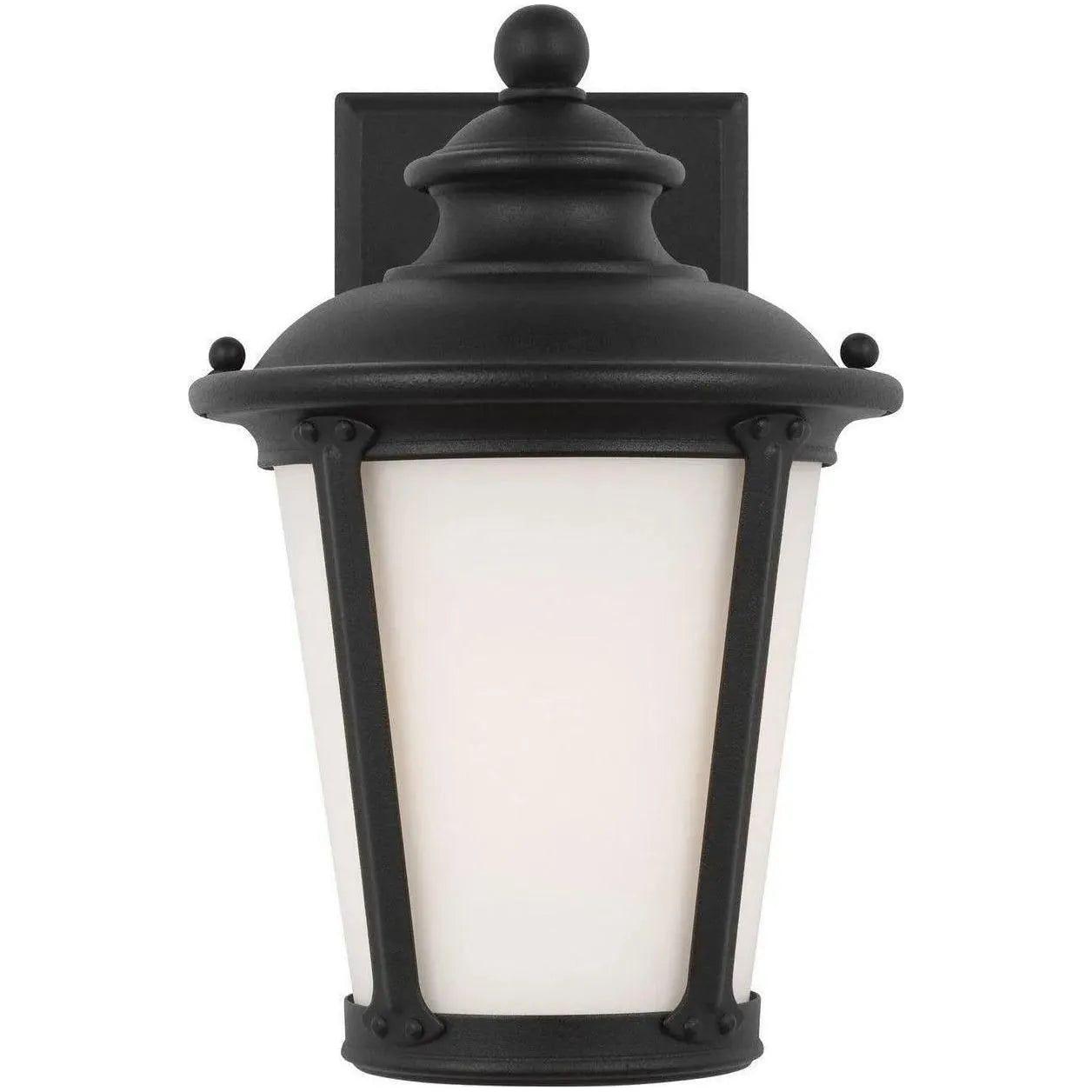 Generation Lighting - Cape May Outdoor Wall Lantern - 88240-12 | Montreal Lighting & Hardware