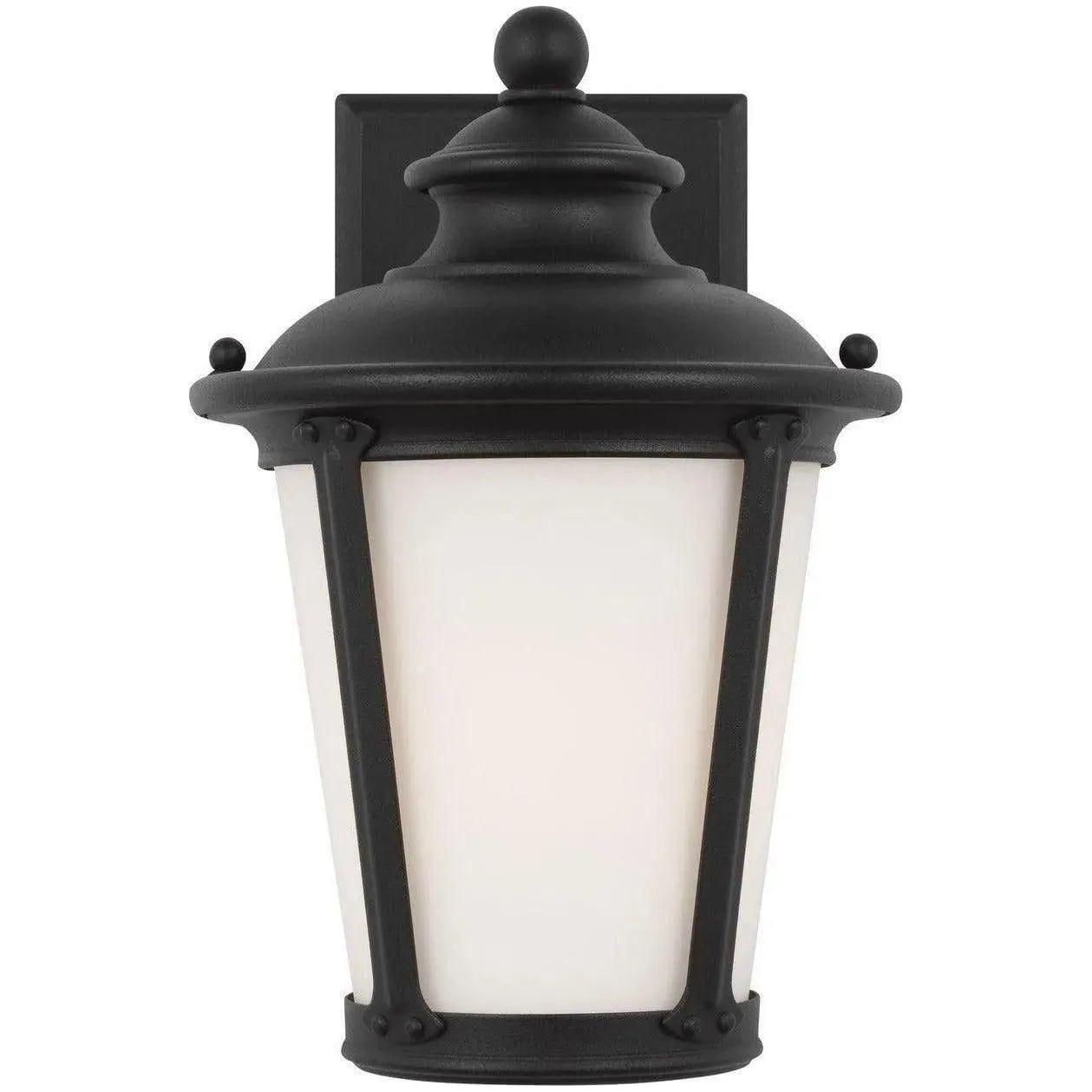 Generation Lighting - Cape May Outdoor Wall Lantern - 88240EN3-12 | Montreal Lighting & Hardware