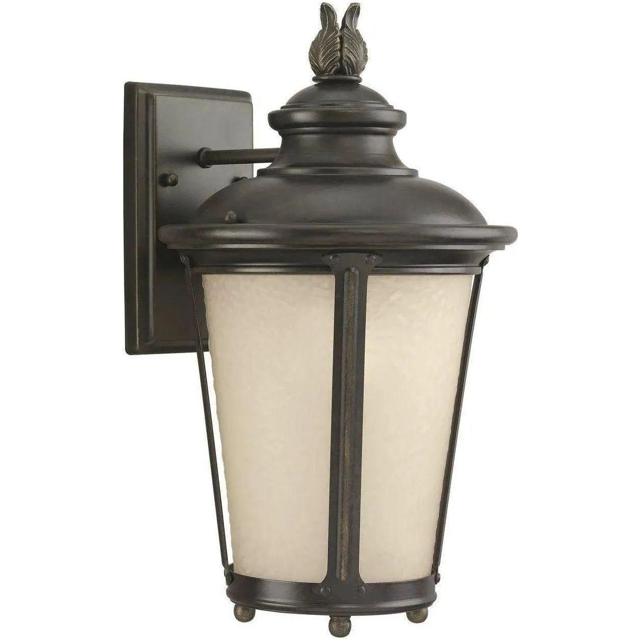 Generation Lighting - Cape May Outdoor Wall Lantern - 88241-780 | Montreal Lighting & Hardware