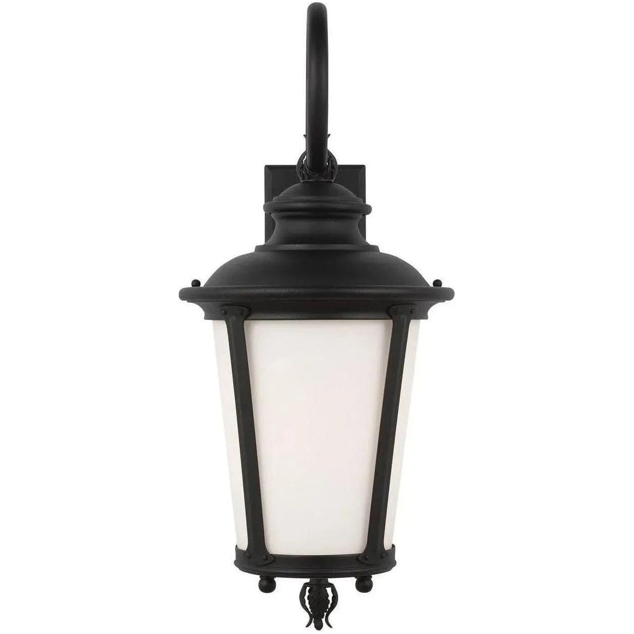 Generation Lighting - Cape May Outdoor Wall Lantern - 88242-12 | Montreal Lighting & Hardware