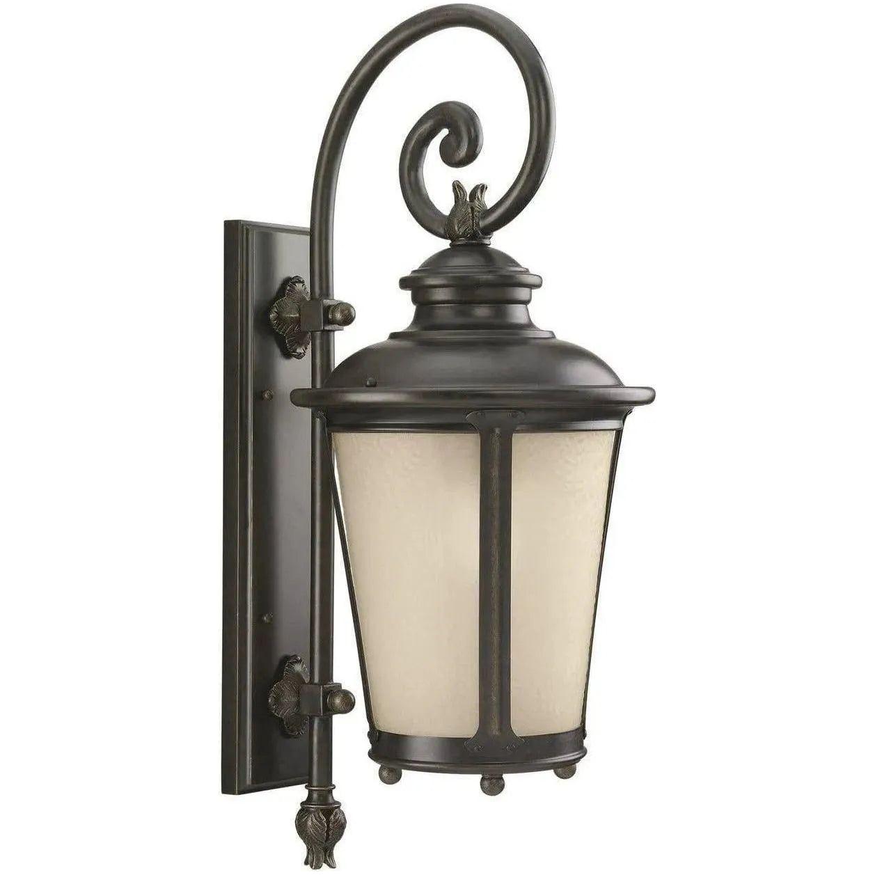 Generation Lighting - Cape May Outdoor Wall Lantern - 88242-780 | Montreal Lighting & Hardware