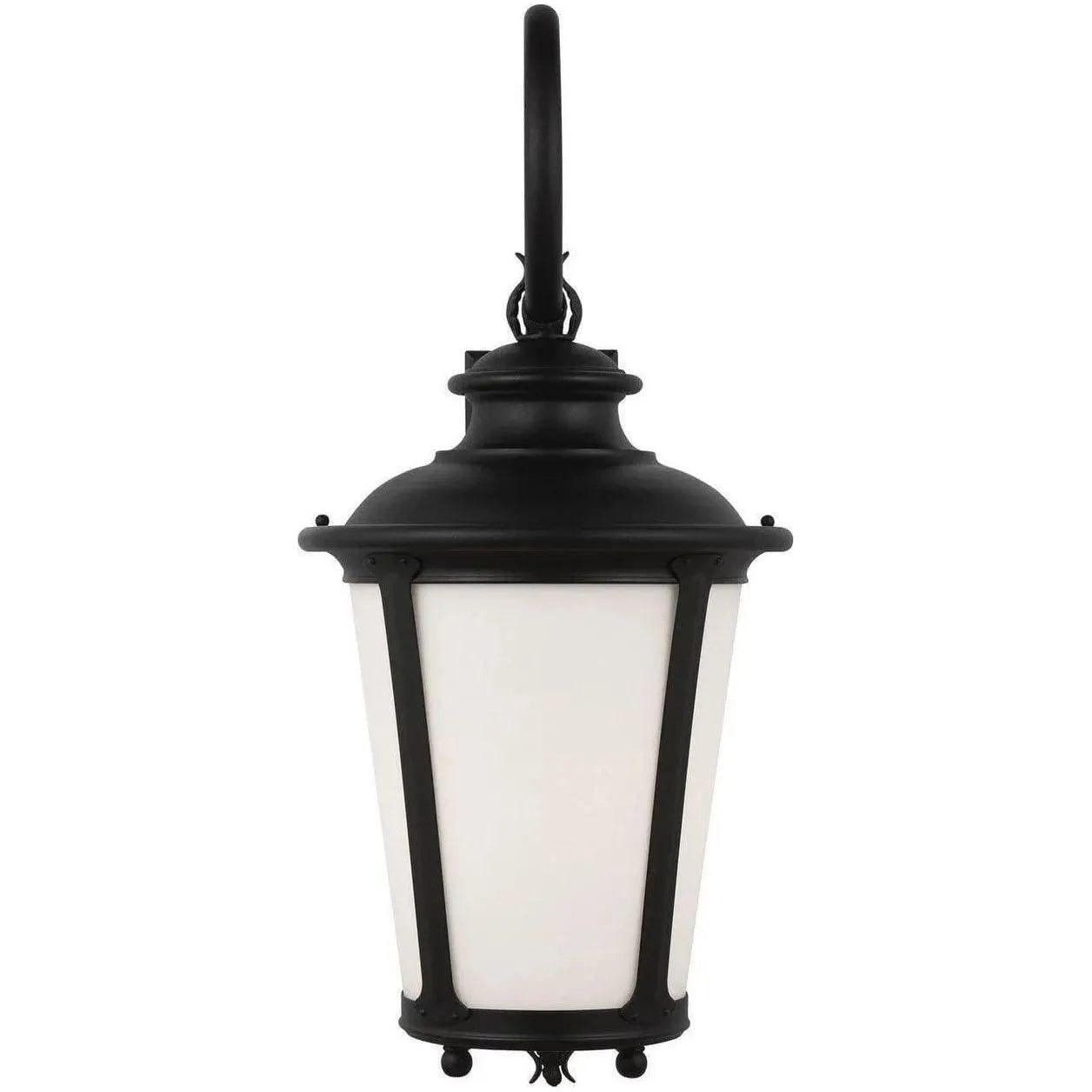 Generation Lighting - Cape May Outdoor Wall Lantern - 88243-12 | Montreal Lighting & Hardware