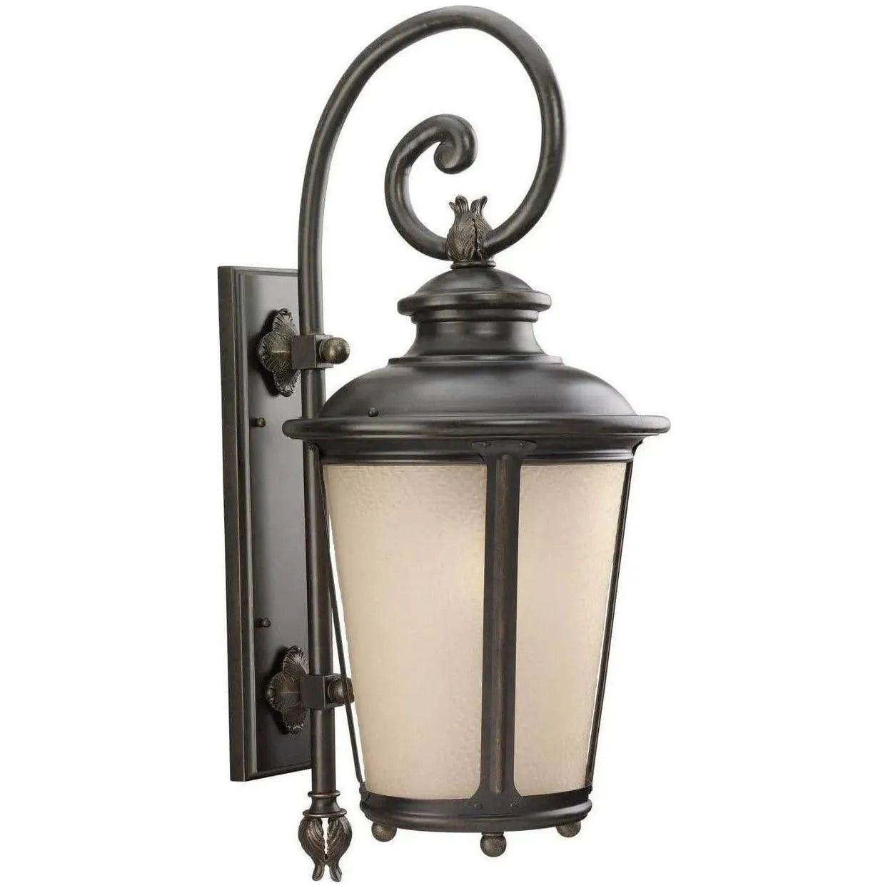 Generation Lighting - Cape May Outdoor Wall Lantern - 88243-780 | Montreal Lighting & Hardware