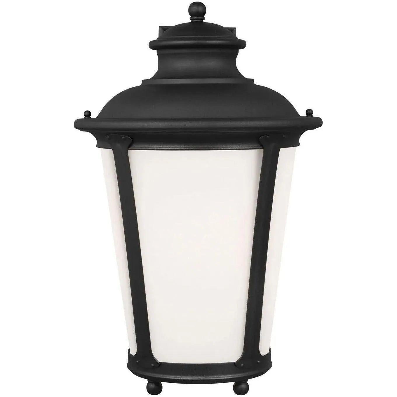 Generation Lighting - Cape May Outdoor Wall Lantern - 88244-12 | Montreal Lighting & Hardware