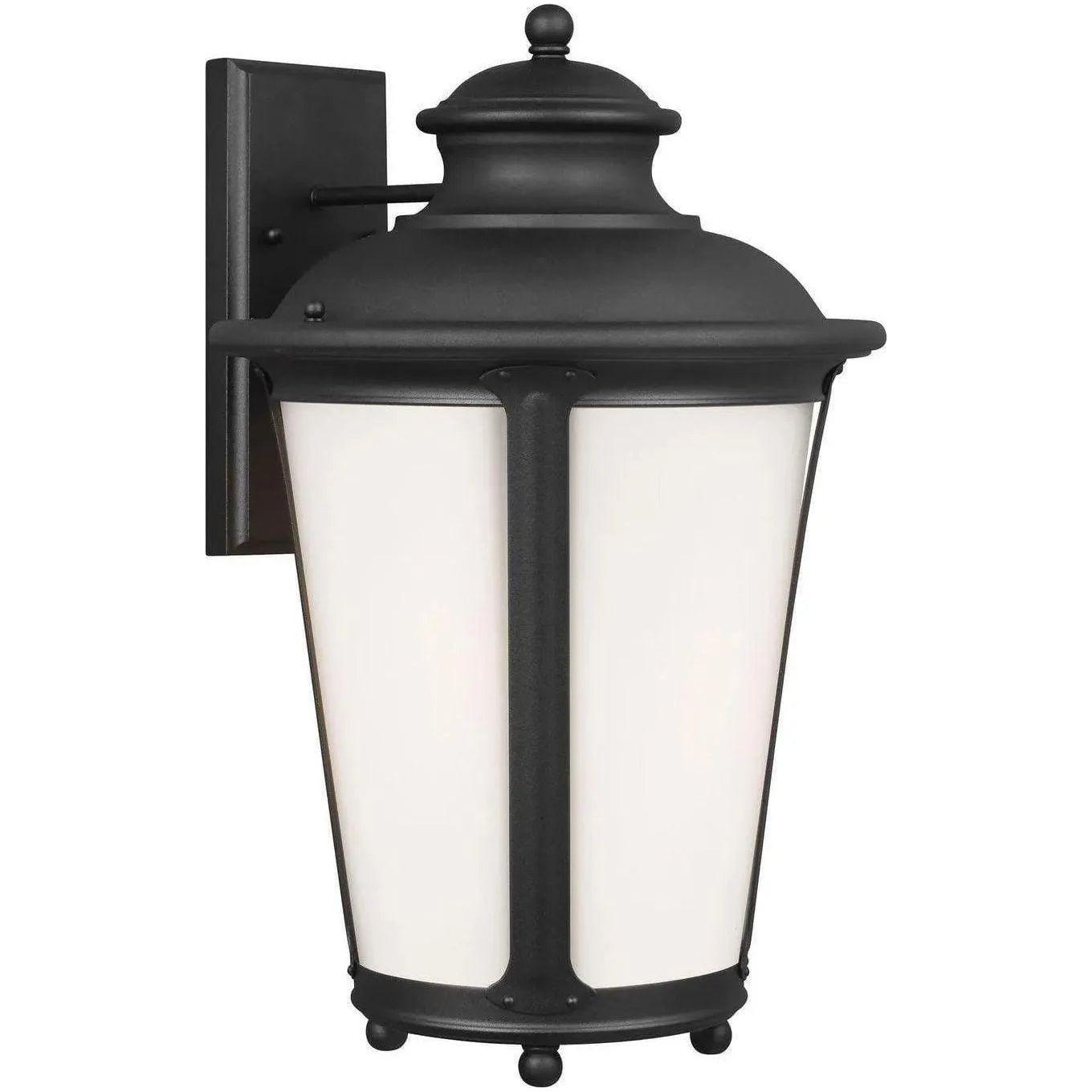 Generation Lighting - Cape May Outdoor Wall Lantern - 88244EN3-12 | Montreal Lighting & Hardware