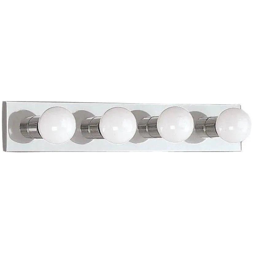 Generation Lighting - Center Stage Wall / Bath - 4738-05 | Montreal Lighting & Hardware