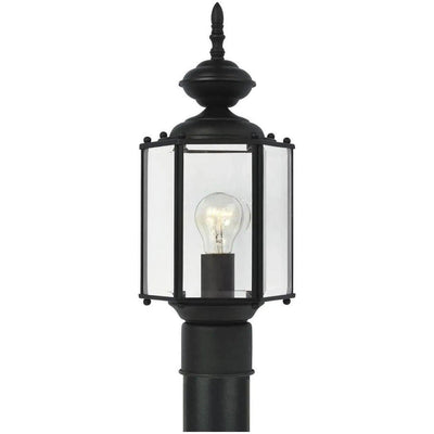 Lampadaire d'extérieur Classico