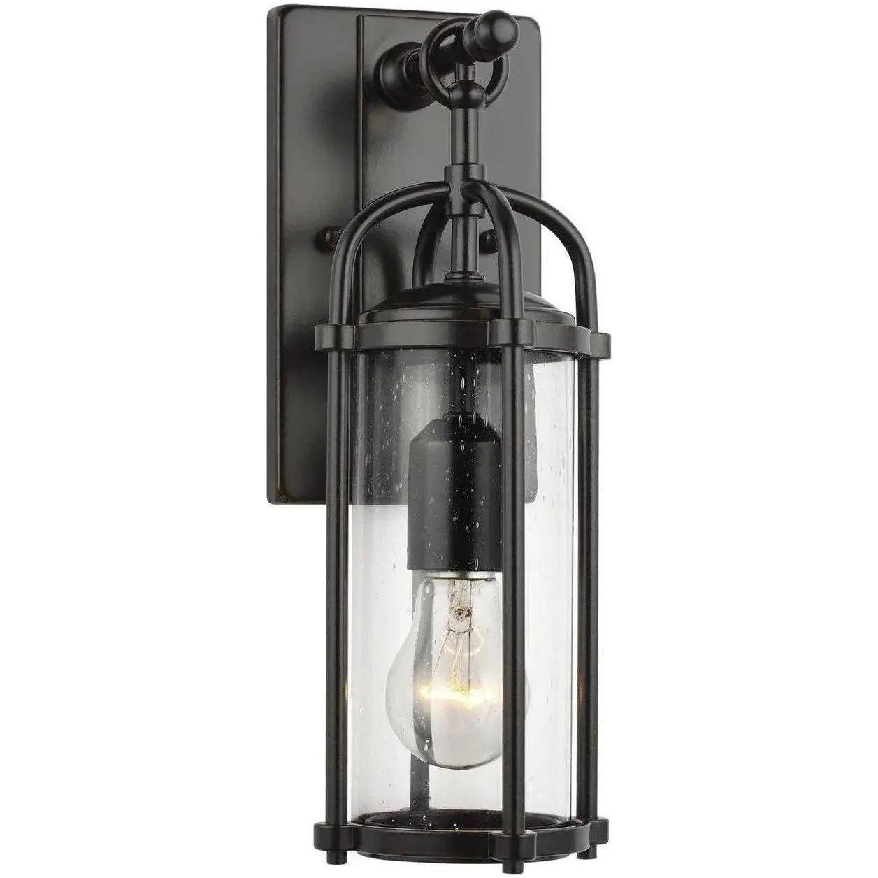 Generation Lighting - Dakota Outdoor Wall Lantern - OL7621ES | Montreal Lighting & Hardware