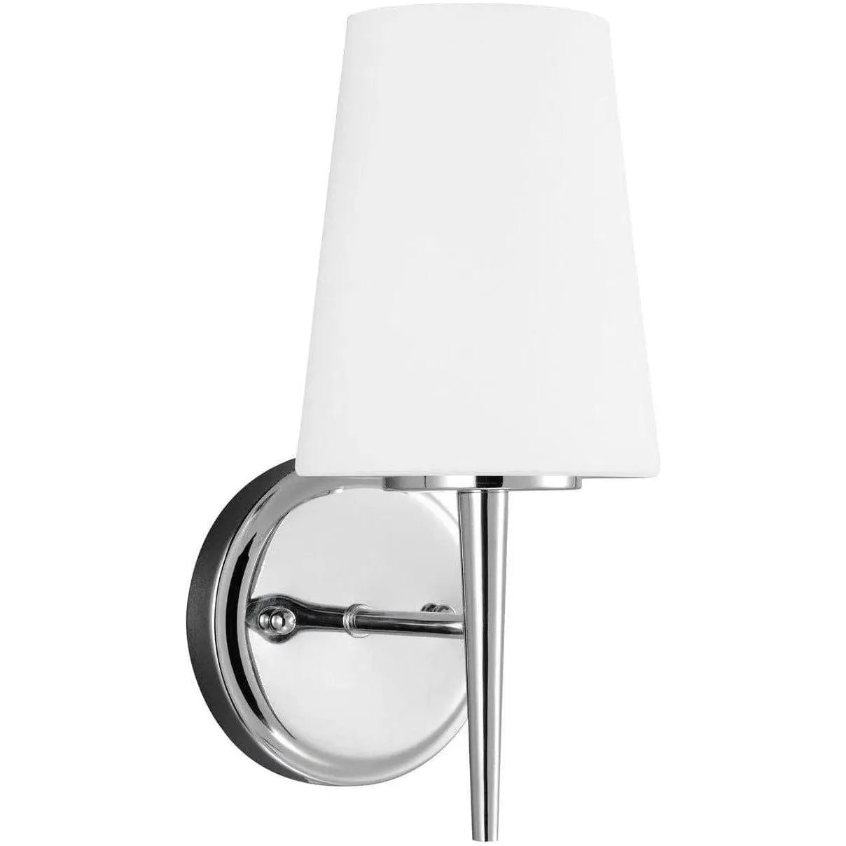 Generation Lighting - Driscoll Wall Sconce - 4140401EN3-05 | Montreal Lighting & Hardware