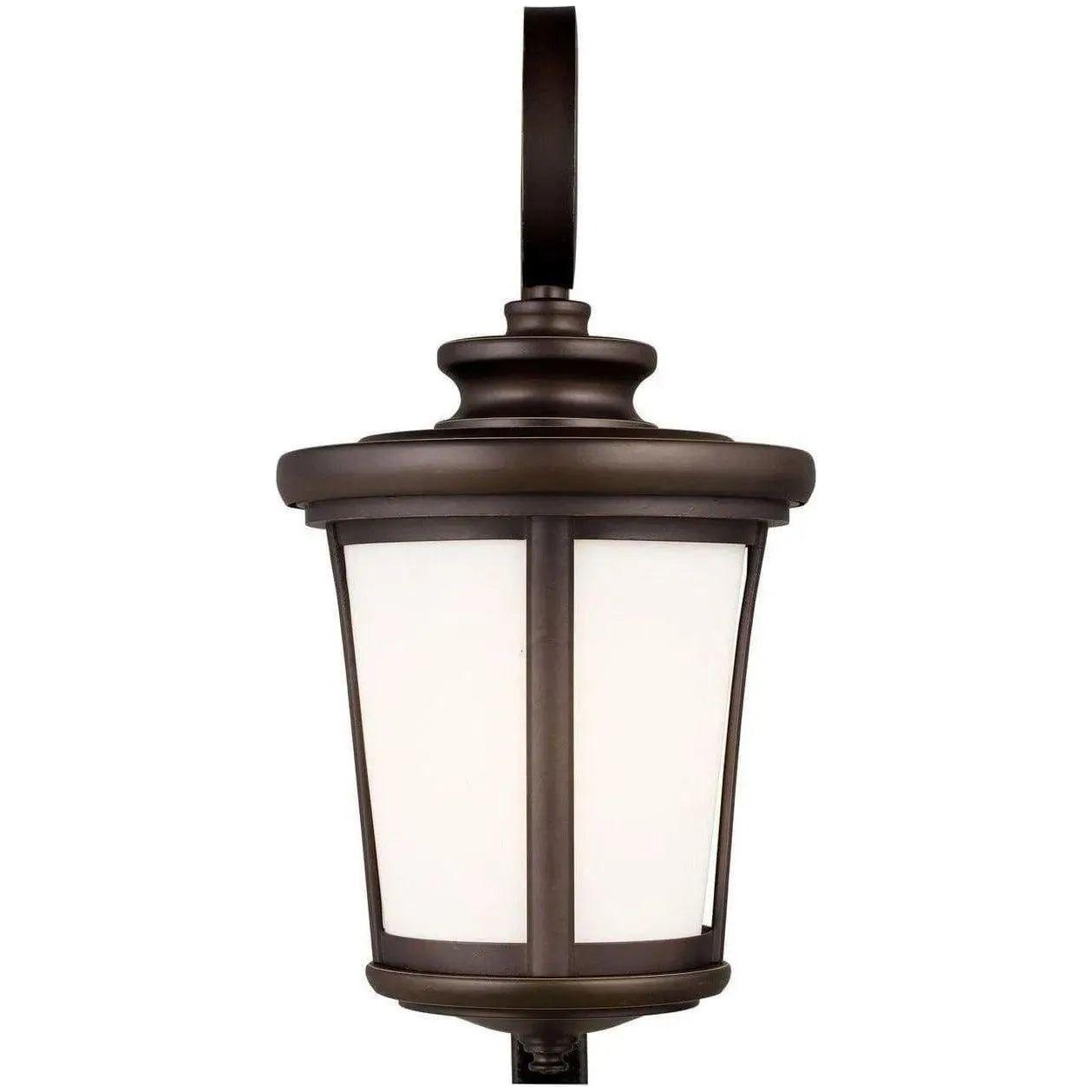 Generation Lighting - Eddington Outdoor Wall Lantern - 8719301EN3-71 | Montreal Lighting & Hardware