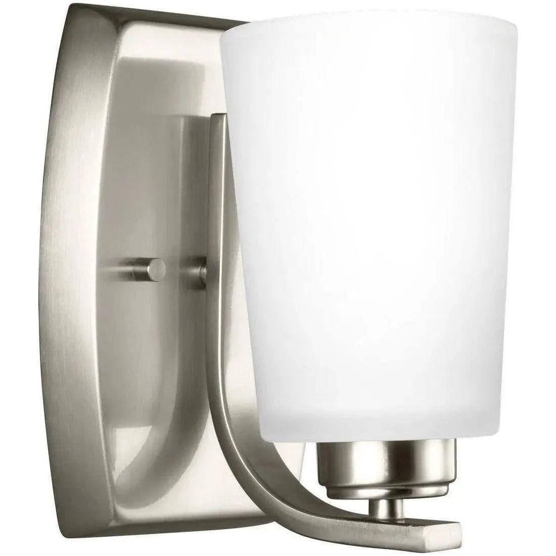 Generation Lighting - Franport Wall Sconce - 4128901-962 | Montreal Lighting & Hardware