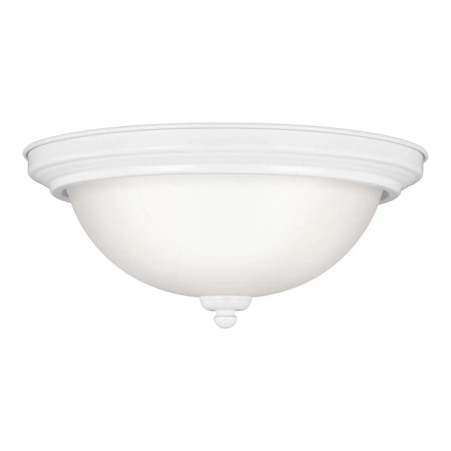 Generation Lighting - Geary Flush Mount - 77063-05 | Montreal Lighting & Hardware