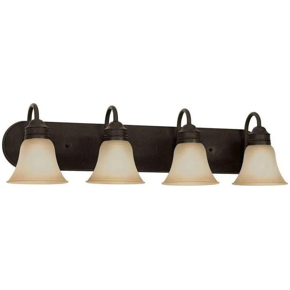 Generation Lighting - Gladstone Wall / Bath - 44851-05 | Montreal Lighting & Hardware