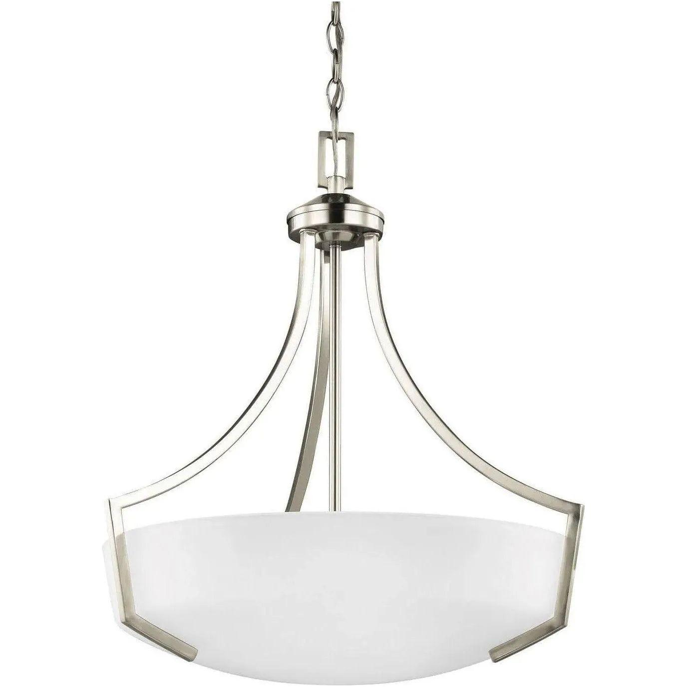 Generation Lighting - Hanford Pendant - 6124501-710 | Montreal Lighting & Hardware