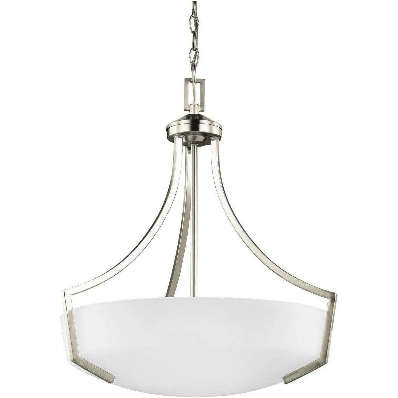 Generation Lighting - Hanford Pendant - 6624503-962 | Montreal Lighting & Hardware