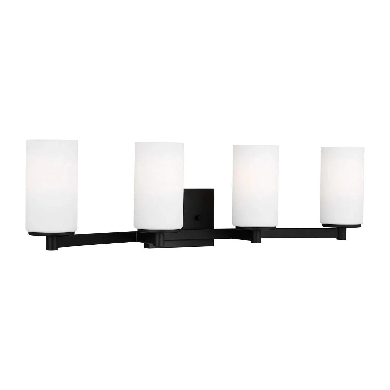 Generation Lighting - Hettinger Wall / Bath - 4439102-05 | Montreal Lighting & Hardware