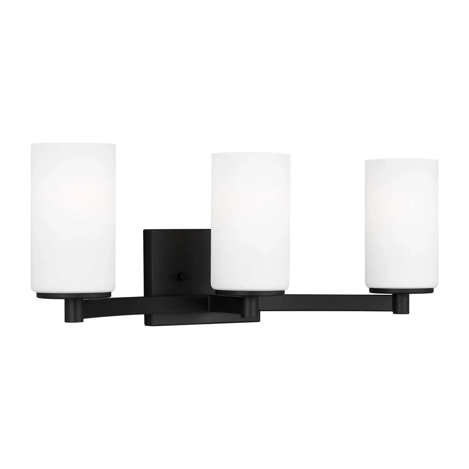 Generation Lighting - Hettinger Wall / Bath - 4439102-05 | Montreal Lighting & Hardware