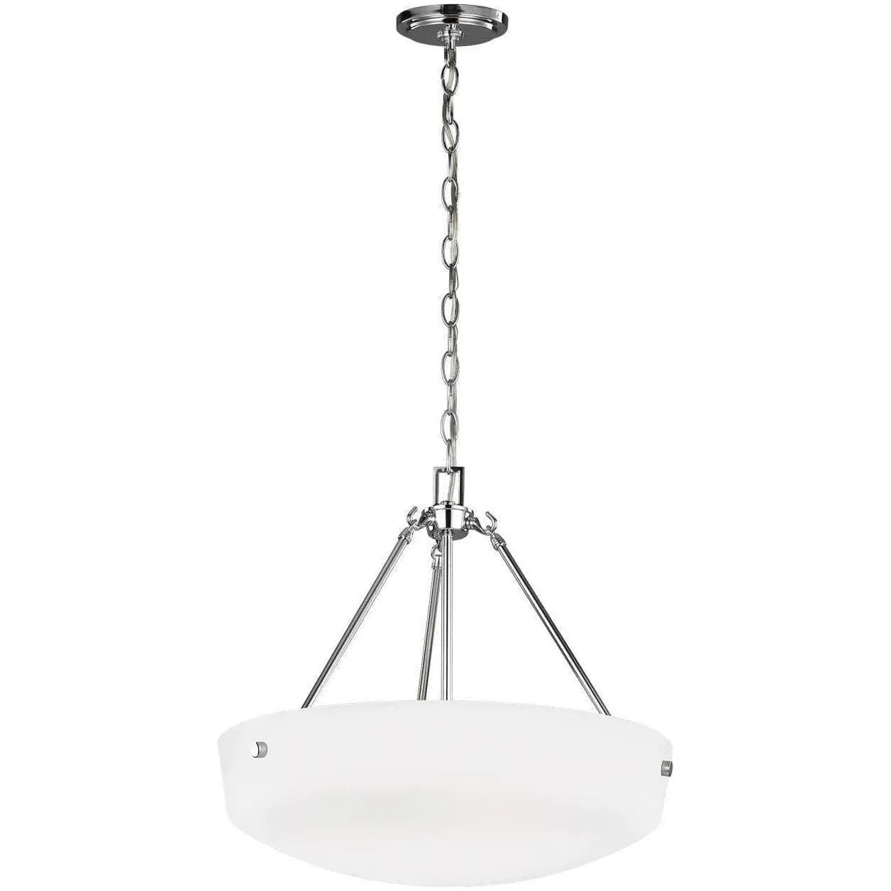 Generation Lighting - Kerrville Pendant - 6615203-710 | Montreal Lighting & Hardware