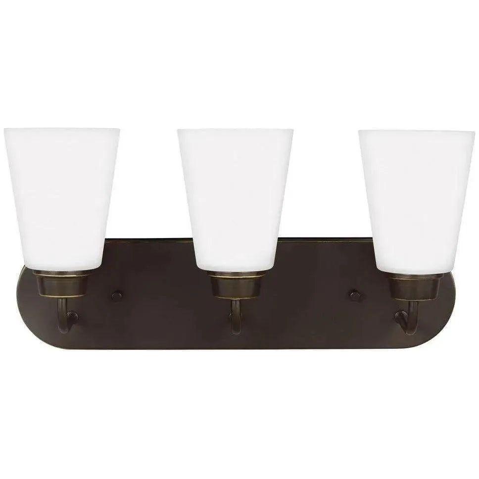 Generation Lighting - Kerrville Wall / Bath - 4415202-05 | Montreal Lighting & Hardware
