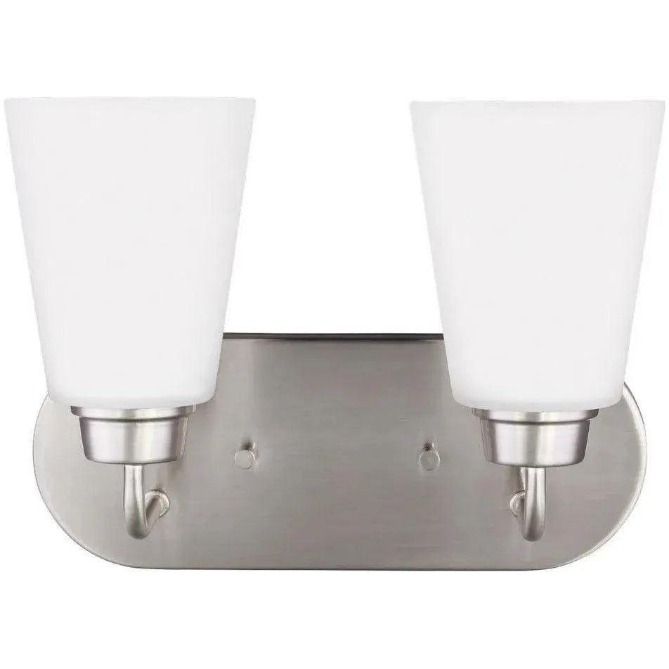 Generation Lighting - Kerrville Wall / Bath - 4415202-962 | Montreal Lighting & Hardware