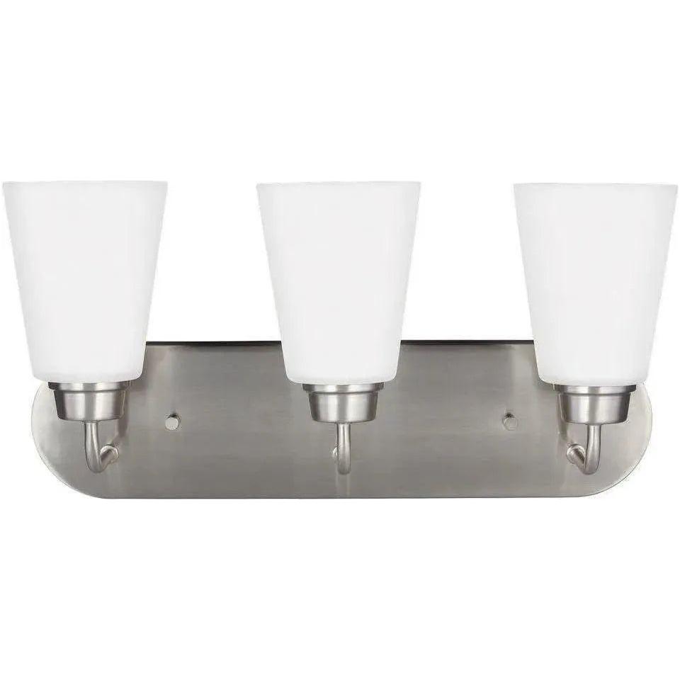 Generation Lighting - Kerrville Wall / Bath - 4415203-962 | Montreal Lighting & Hardware