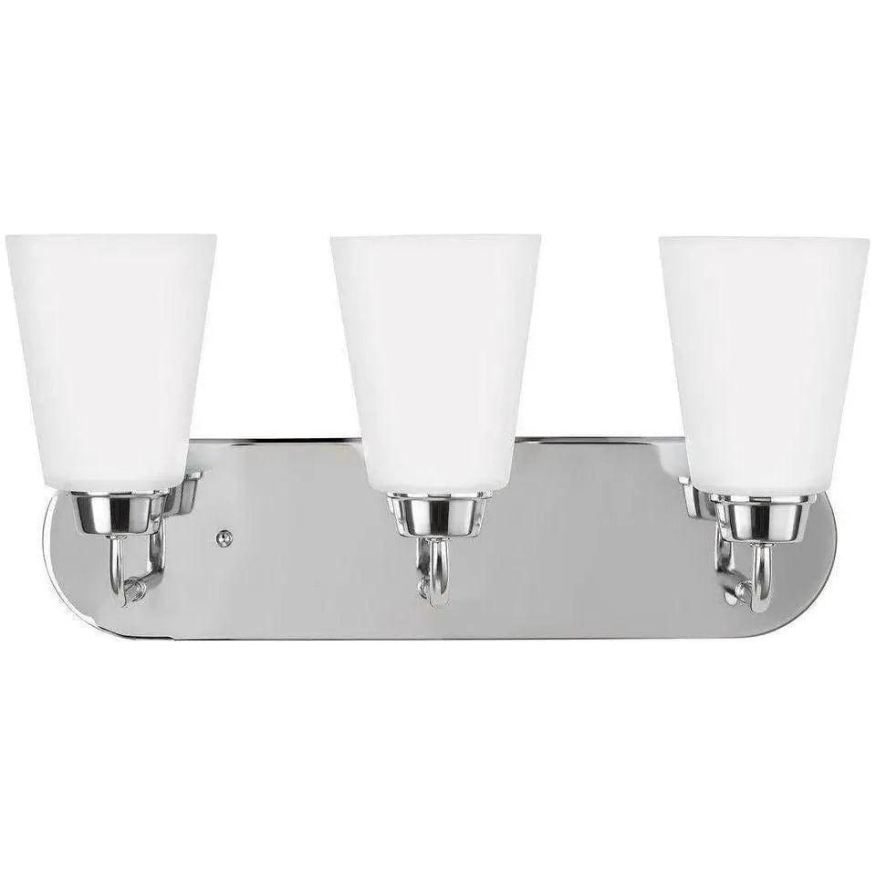 Generation Lighting - Kerrville Wall / Bath - 4415203EN3-05 | Montreal Lighting & Hardware