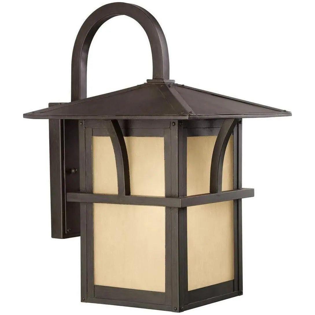 Generation Lighting - Medford Lakes Outdoor Wall Lantern - 88882EN3-51 | Montreal Lighting & Hardware