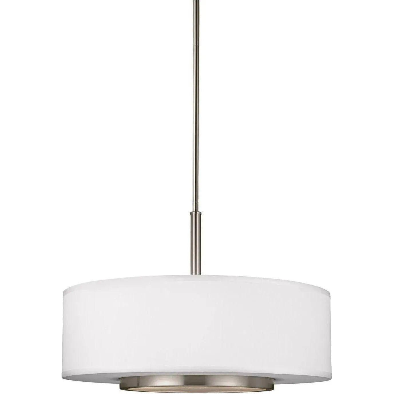 Generation Lighting - Nance Pendant - 6628003-962 | Montreal Lighting & Hardware