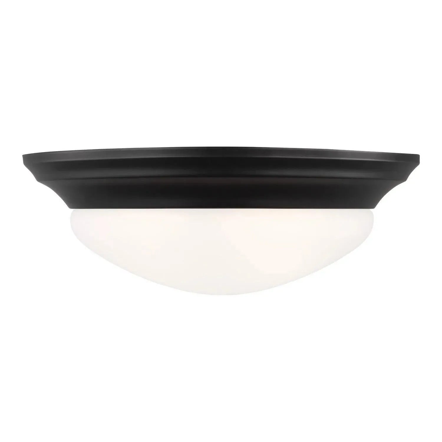 Generation Lighting - Nash Flush Mount - 75434-05 | Montreal Lighting & Hardware