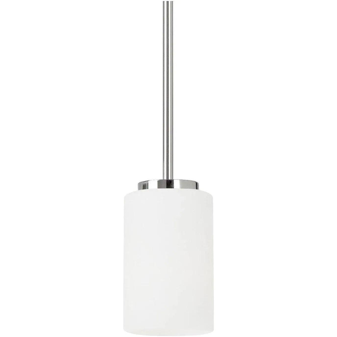 Generation Lighting - Oslo Pendant - 61160EN3-05 | Montreal Lighting & Hardware