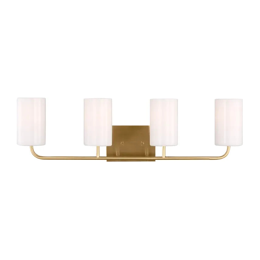 Generation Lighting - Rhett Extra Large Vanity - GLV1004SB | Montreal Lighting & Hardware