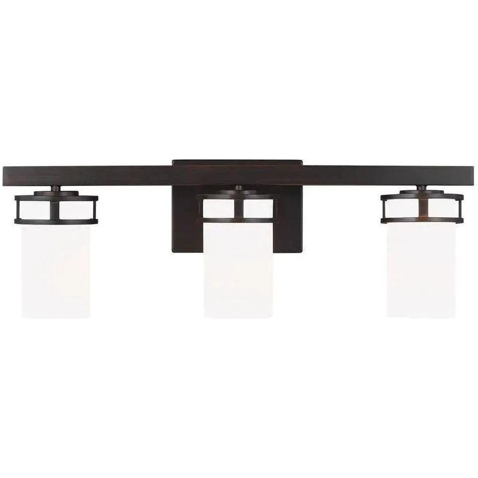 Generation Lighting - Robie Wall / Bath - 4421603-05 | Montreal Lighting & Hardware
