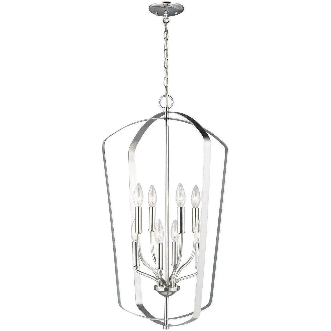 Generation Lighting - Romee Hall / Foyer Pendant - 5134908-05 | Montreal Lighting & Hardware