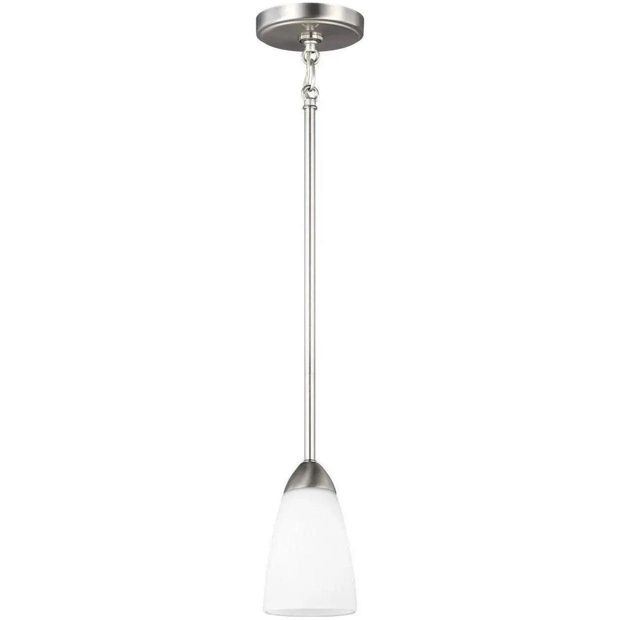 Generation Lighting - Seville Pendant - 6120201EN3-710 | Montreal Lighting & Hardware