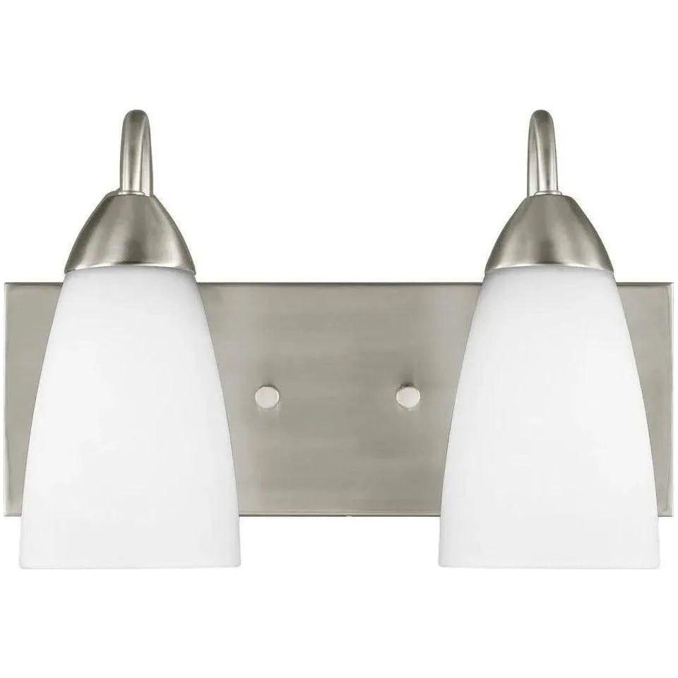 Generation Lighting - Seville Wall / Bath - 4420202-962 | Montreal Lighting & Hardware
