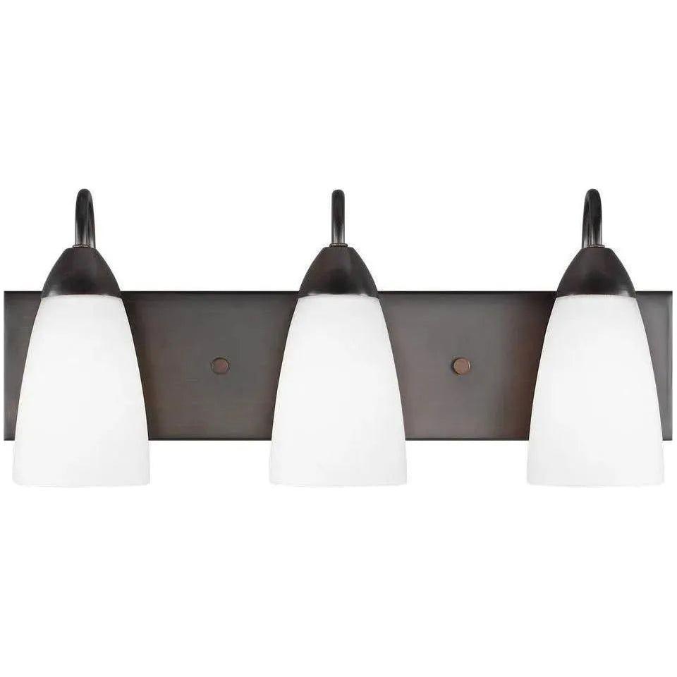 Generation Lighting - Seville Wall / Bath - 4420203-05 | Montreal Lighting & Hardware