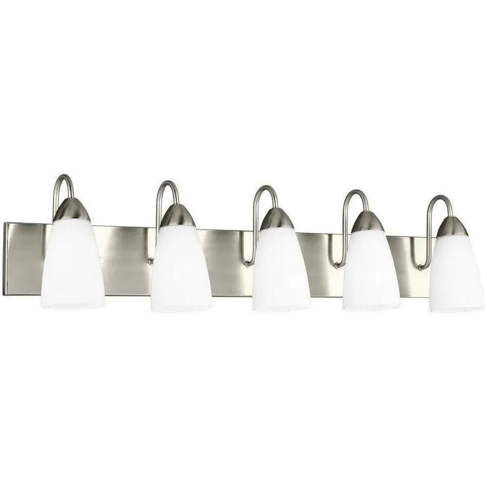 Generation Lighting - Seville Wall / Bath - 4420204EN3-05 | Montreal Lighting & Hardware
