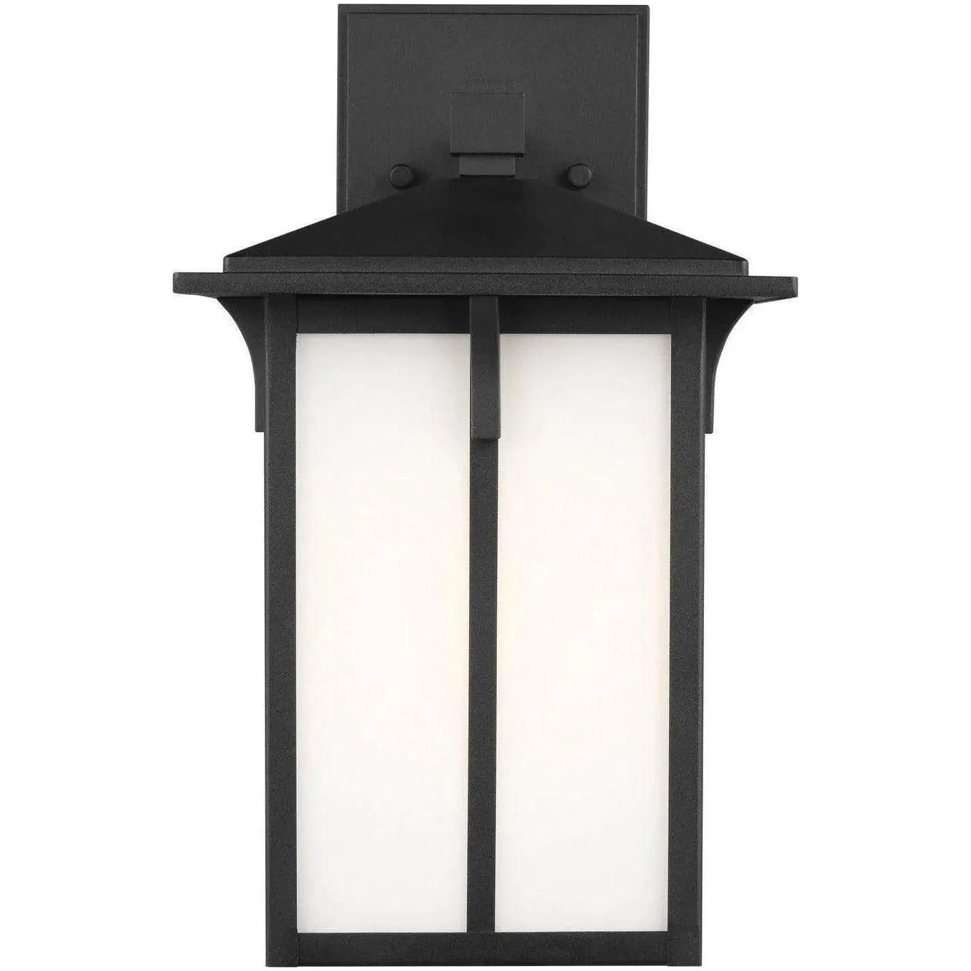 Generation Lighting - Tomek Outdoor Wall Lantern - 8552701EN3-71 | Montreal Lighting & Hardware