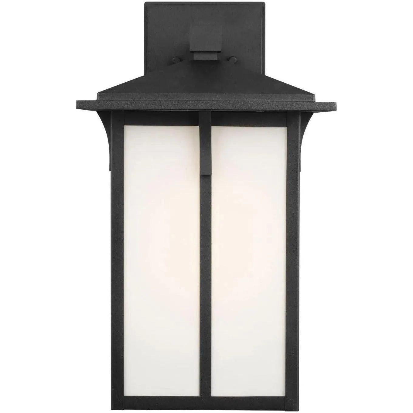Generation Lighting - Tomek Outdoor Wall Lantern - 8652701EN3-71 | Montreal Lighting & Hardware