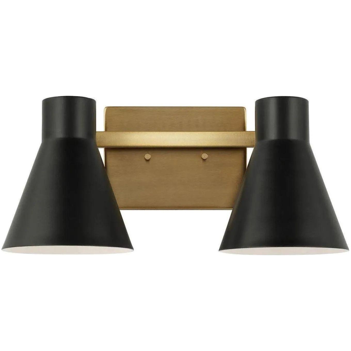 Generation Lighting - Towner Wall / Bath - 4441302-848 | Montreal Lighting & Hardware