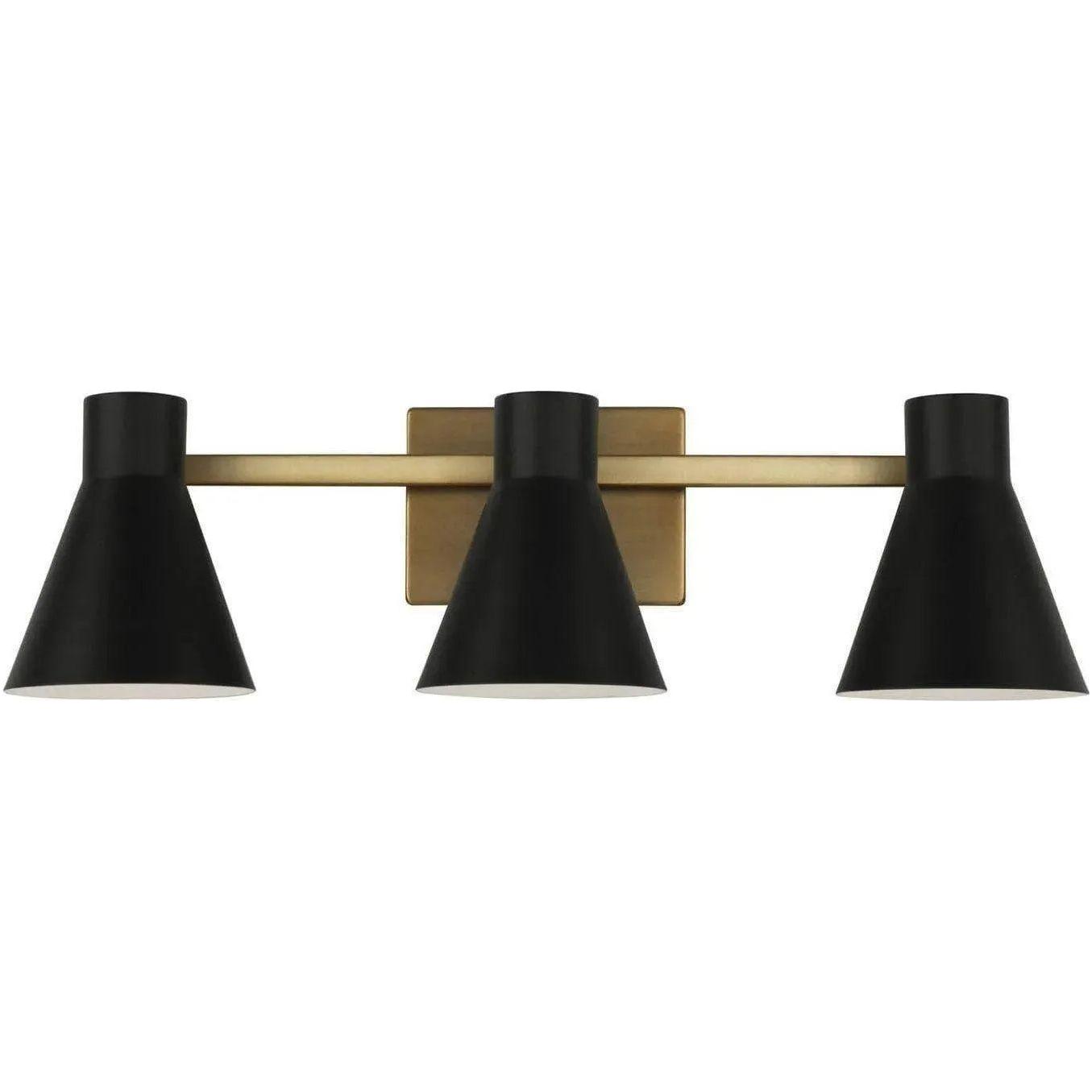 Generation Lighting - Towner Wall / Bath - 4441302EN3-962 | Montreal Lighting & Hardware