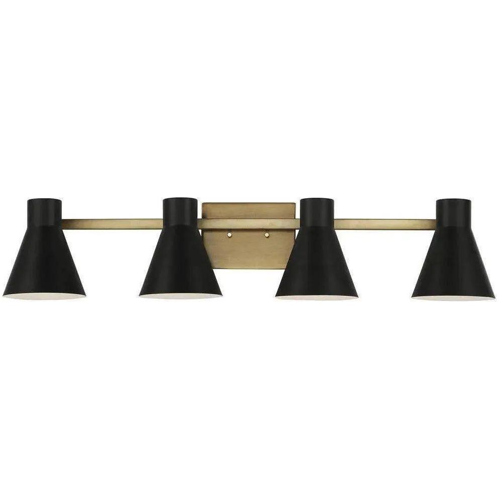 Generation Lighting - Towner Wall / Bath - 4441303EN3-962 | Montreal Lighting & Hardware