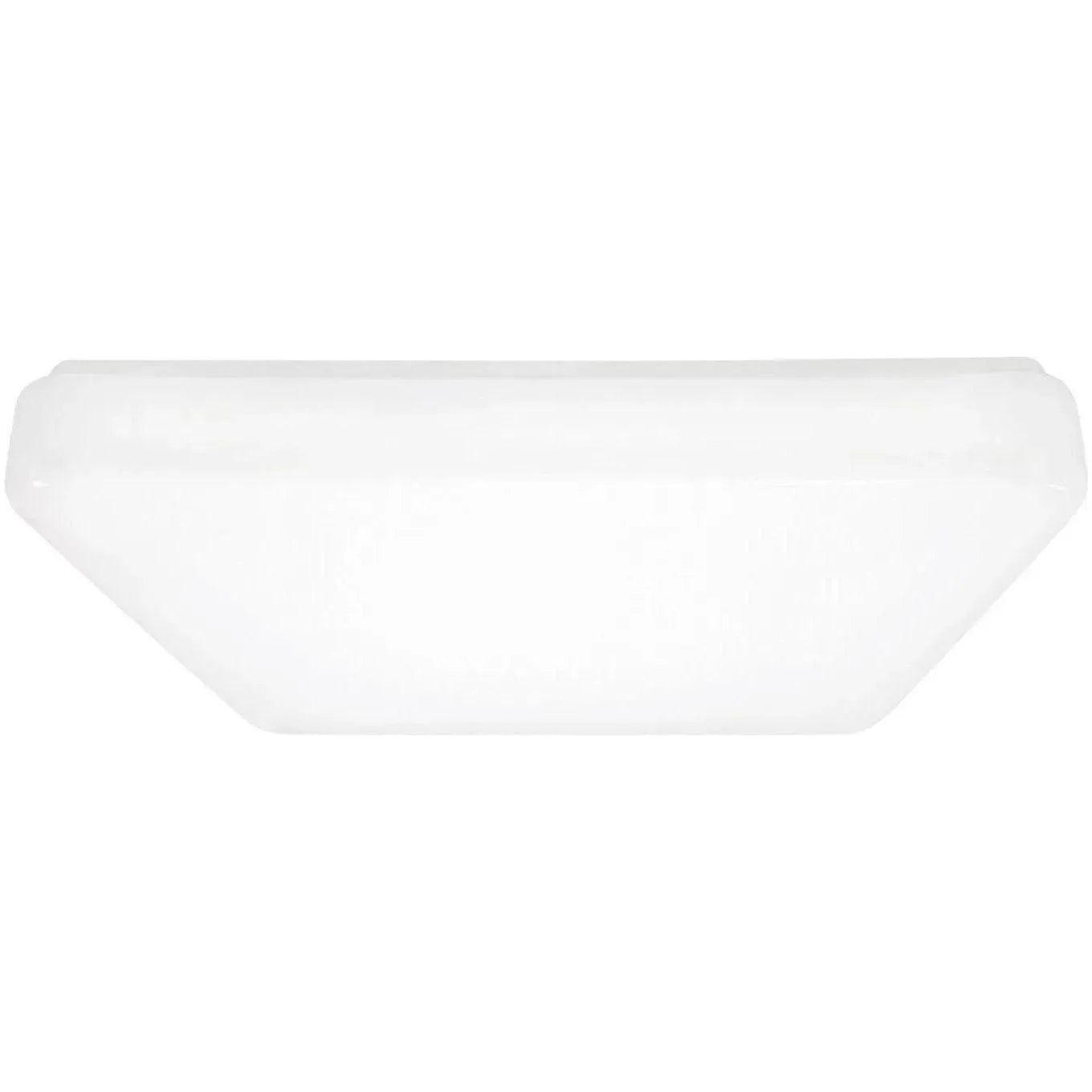 Generation Lighting - Vitus LED Flush Mount - 5776093S-15 | Montreal Lighting & Hardware