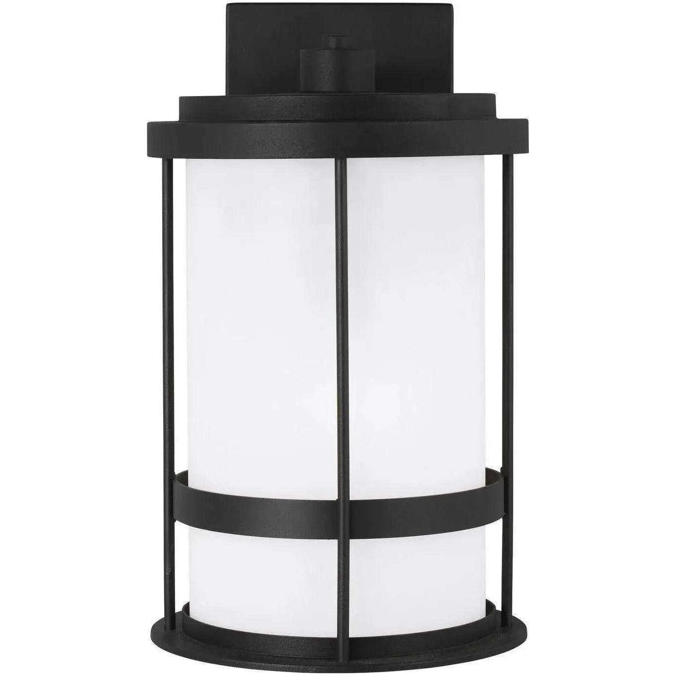 Generation Lighting - Lanterne murale extérieure Wilburn Dark Sky - 8690901DEN3-12 | Montreal Luminaire & Quincaillerie