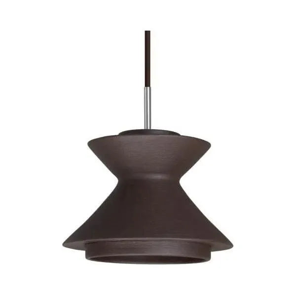 Geo Contemporary - Gut Pendant - P383 | Montreal Lighting & Hardware