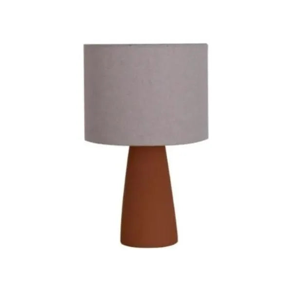 Géo Contemporain - Ingá Lampe de table - AB236 | Montreal Luminaire & Quincaillerie