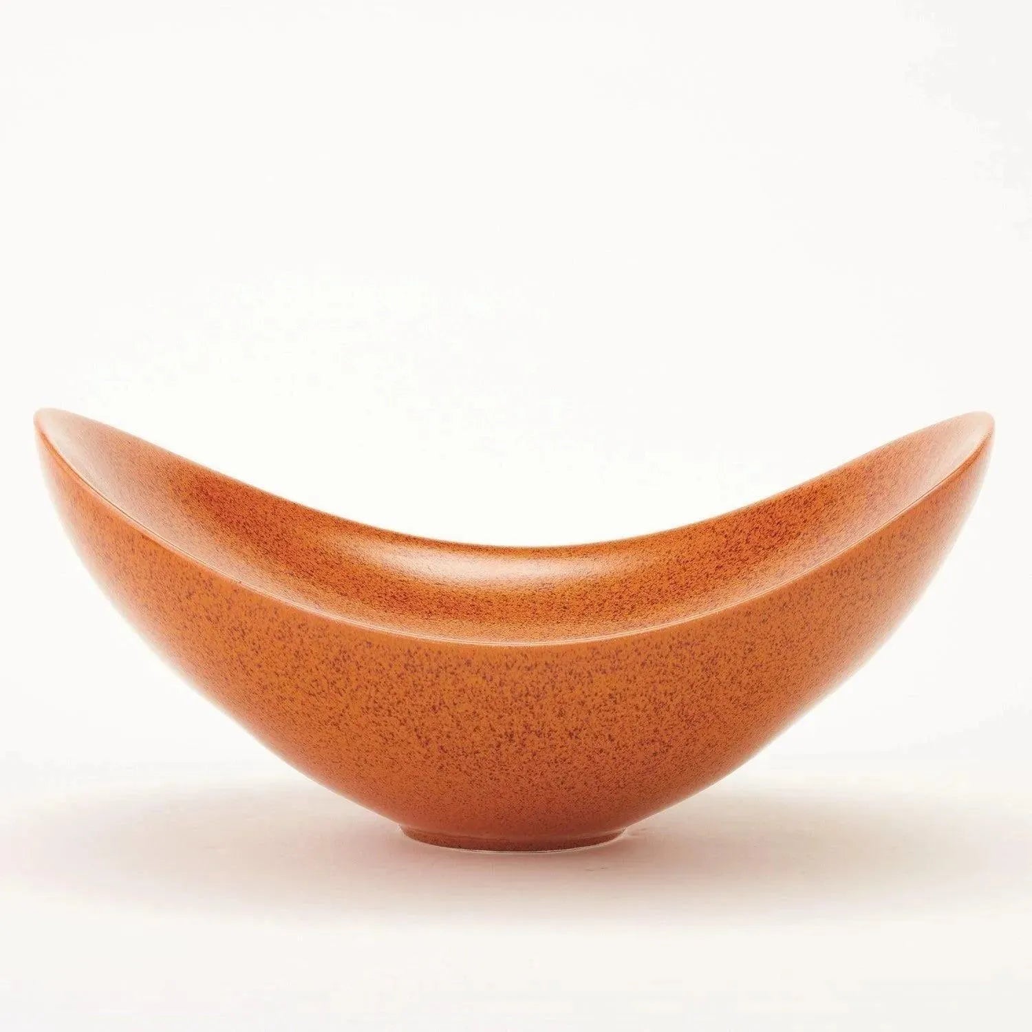 Global Views - Swoop Bowl - 1.10054 | Montreal Lighting & Hardware