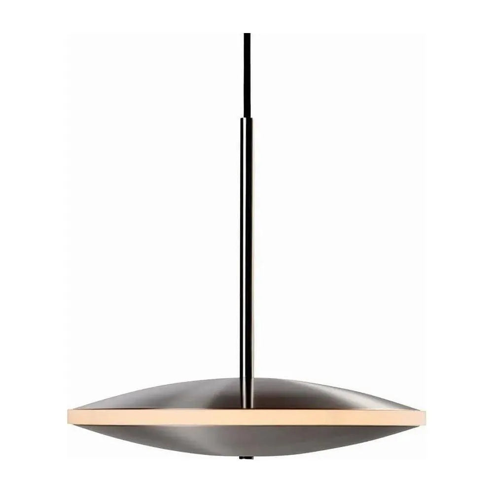 Graypants - Chrona Dish 10H Pendant - GP-282-UL | Montreal Lighting & Hardware